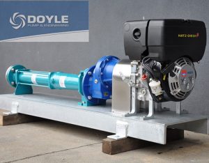 Food & Beverage – Doyle Pump & Engineering