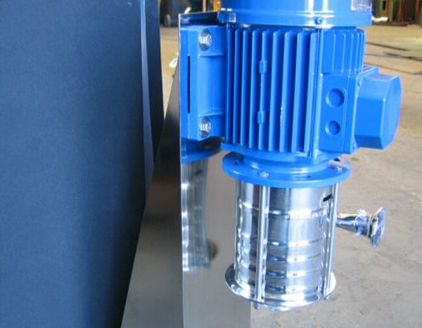 Pharmaceutical & Cosmetics – Doyle Pump & Engineering