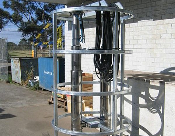 Customised & Engineered Pump Solutions – Doyle Pump & Engineering