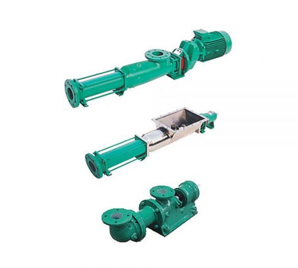 Roto Pumps – Doyle Pump & Engineering